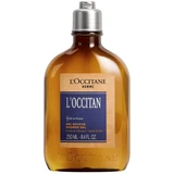 L'Occitane - L'Occitan Shower Gel 250mL