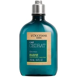 L'Occitane - Cap Cedrat Shower Gel 250mL