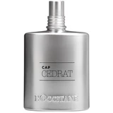 L'Occitane - Cap Cedrat Eau de Toilette 75mL
