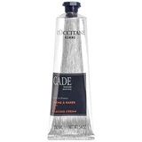 L'Occitane - Cade Rich Shaving Cream 150mL