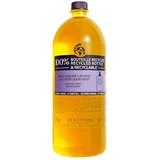 L'Occitane - Shea Butter Lavender Liquid Soap Hands and Body 500mL Refill