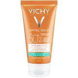 Vichy - Capital Soleil Velvety Cream 50mL SPF50+