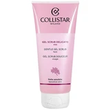 Collistar - Gentle Gel Face Scrub 100mL