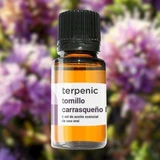 Terpenic