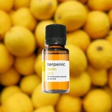 Terpenic