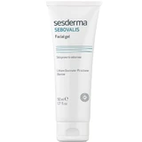 Sesderma - Sebovalis Facial Gel Seborrhoeic Dermatitis 50mL
