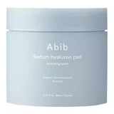 Abib - Sedum 透明质酸垫保湿护理 75&nbsp;单位
