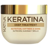 Kativa - Keratina Deep Treatment 300mL