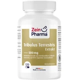 ZeinPharma - Tribulus Terrestris 500mg