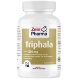 ZeinPharma - Triphala 500mg 120 caps.