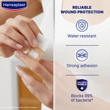 Hansaplast