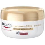 Eucerin - Hyaluron-Filler + Elasticity Anti-Age Body Cream 200mL