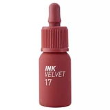 Peripera - Ink the Velvet 4g 017 Rosy Nude