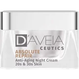 D´Aveia - D'Aveia Ceutics Absolute Repair 20s & 30s Skin 50mL