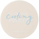 Peripera - Oil Capture Cooling Powder 11g