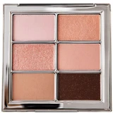 Amuse - Eye Vegan Sheer Palette 6x1,6g 03 Sheer Peach