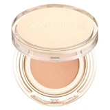 Amuse - Dew Jelly Vegan Cushion 15g 1.5 Clear SPF38