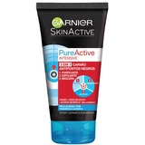 Garnier - Pure Active Intensive 3 in 1 Charcoal Mask 150mL