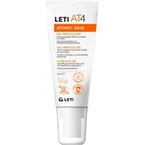 Leti - Letiat4 Gel perioricular 15mL