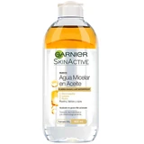 Garnier - Skin Active Micellar Water in Oil 400mL