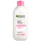 Garnier - Skin Active Micellar Water 保湿牛奶 400mL