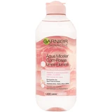 Garnier - Skin Active Micellar Water with Rose Water 400mL