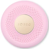 Foreo - UFO 3 mini dispositivo de terapia roja para pieles jóvenes 1 un. Pearl Pink