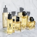Yves Saint Laurent