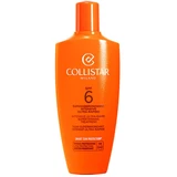 Collistar - Intensive Ultra Rapid Supertanning Treatment SPF6