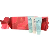 Rilastil - Aqua Idratante Mask 15ml+ Aqua Intenso 72H 15mL + Aqua Detergente viso 15mL