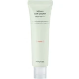 Hyggee - Crema solar vegana 50mL SPF50+