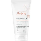 Avène - Cold Cream Concentrated Repairing Hand Cream for Dry and Very Dry Skin 
