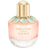 Elie Saab - Girl of Now Lovely Eau de Parfum 50mL