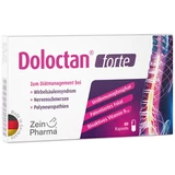 ZeinPharma - Doloctan Forte 40 caps.