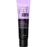 Maybelline - Fit Me Hydrating Primer 30mL SPF20
