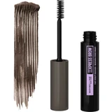 Maybelline - Express Brow Fast Sculpt Mascara 3,5mL 04 Medium Brown