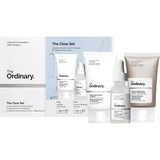 The Ordinary - Salicylic Acid 2% Solution 30mL + Gentle Cleansing 50mL + Nmf + Beta Glucan 30mL