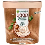 Garnier - Good Permanent Hair Color 160mL 7.12 Sweet Latte