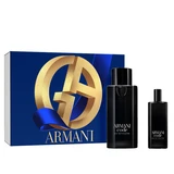 Giorgio Armani - Armani Code EDT 125 mL + EDT 15 mL