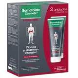 Somatoline - 7 Night Waist and Abdomen Reduction Cream for Men