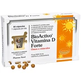 BioActivo - Vitamin D stark 80&nbsp;caps.