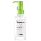 Dr.Jart+ - Ctrl-A Teatreement Cleansing Foam 120mL