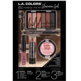 L.A. Colors - Beauty Box 
