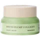 Mizon - Phyto Plump Collagen Night Cream 50mL