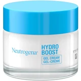 Neutrogena - Hydro Boost 适用于中性至干性皮肤的凝霜 50mL