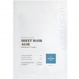 Village 11 Factory - Foglio Hydro Boost Mask Aloe 1 un.