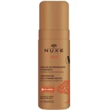 Nuxe - Moisturizing Self-Tanning Mousse 150mL