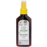 Intea - Loción Capilar Ocultación Corporal Camomila 100mL