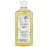 Intea - Chamomile Children Blonde Reflections Shampoo 250mL