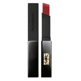 Yves Saint Laurent - Rouge Pur Couture the Slim Velvet Radical 2g 302 Brown no Way Back